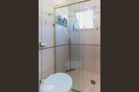 Casa para alugar com 250m², 3 quartos e 2 vagasBanheiro