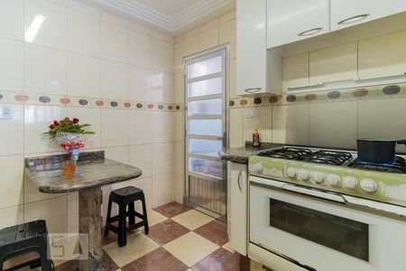 Casa para alugar com 250m², 3 quartos e 2 vagasCozinha