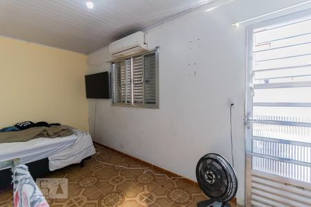 Casa para alugar com 250m², 3 quartos e 2 vagasQuarto de Serviço