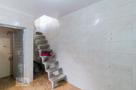 Casa para alugar com 250m², 3 quartos e 2 vagasCozinha