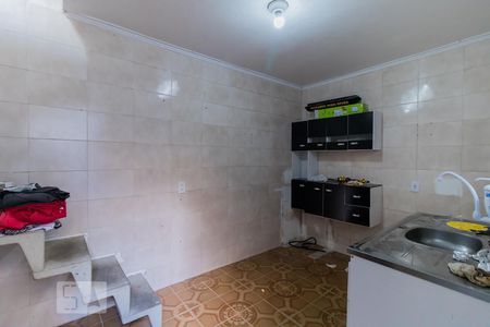 Casa para alugar com 250m², 3 quartos e 2 vagasCozinha