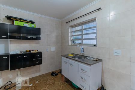 Casa para alugar com 250m², 3 quartos e 2 vagasCozinha