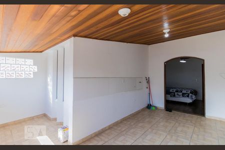 Casa para alugar com 250m², 3 quartos e 2 vagasSacada da Suíte