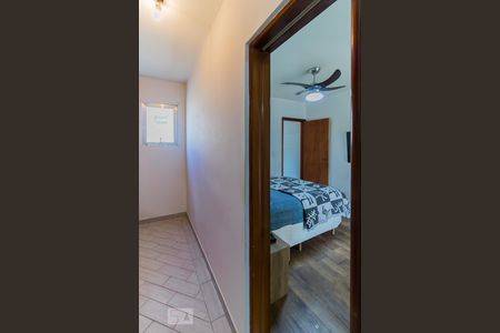 Casa para alugar com 250m², 3 quartos e 2 vagasCloset da Suíte