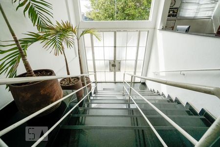 Entrada de apartamento para alugar com 1 quarto, 29m² em Tatuapé, São Paulo