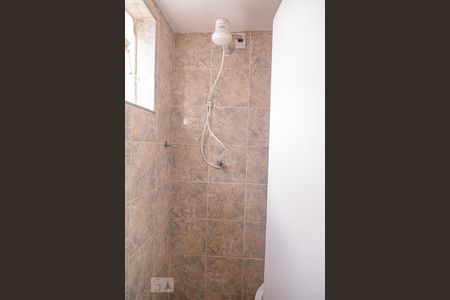 Casa à venda com 80m², 3 quartos e 1 vagaBanheiro do Escritório