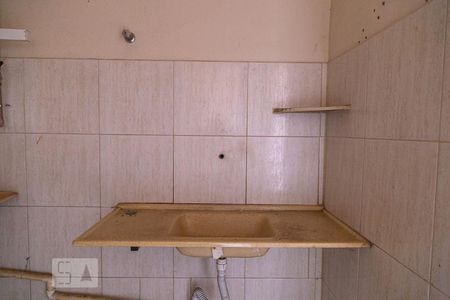 Casa à venda com 80m², 3 quartos e 1 vagaCozinha