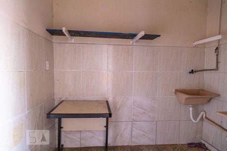 Casa à venda com 80m², 3 quartos e 1 vagaCozinha