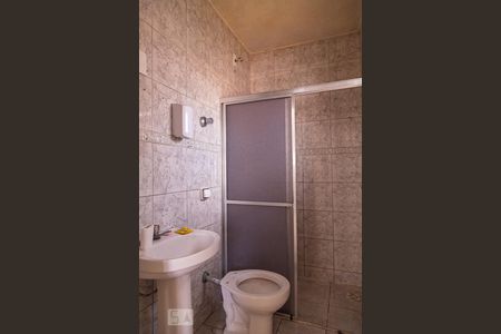 Casa à venda com 80m², 3 quartos e 1 vagaBanheiro Social