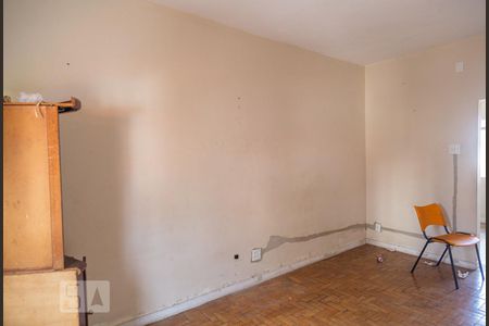 Sala de casa à venda com 3 quartos, 80m² em Ouro Preto, Belo Horizonte