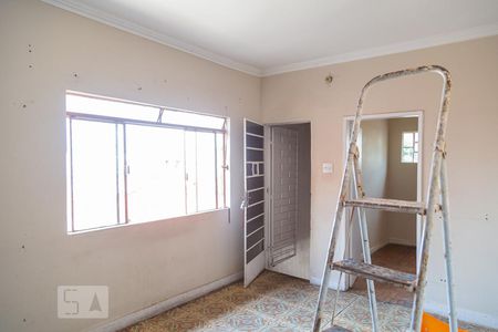 Sala de Jantar de casa à venda com 3 quartos, 80m² em Ouro Preto, Belo Horizonte
