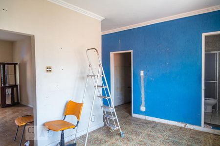 Sala de Jantar de casa à venda com 3 quartos, 80m² em Ouro Preto, Belo Horizonte