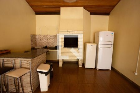 Casa de condomínio para alugar com 77m², 2 quartos e 1 vaga Casa de condomínio para alugar com 77m², 2 quartos e 1 vagaÁrea comum