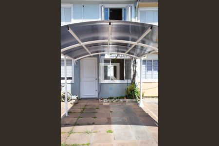 Casa de condomínio para alugar com 77m², 2 quartos e 1 vaga Casa de condomínio para alugar com 77m², 2 quartos e 1 vagaVaga de Garagem