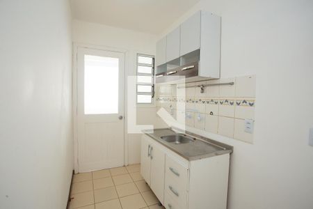 Casa de condomínio para alugar com 77m², 2 quartos e 1 vaga Casa de condomínio para alugar com 77m², 2 quartos e 1 vagaCozinha