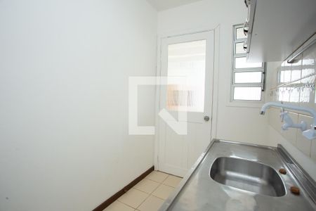 Casa de condomínio para alugar com 77m², 2 quartos e 1 vaga Casa de condomínio para alugar com 77m², 2 quartos e 1 vagaCozinha