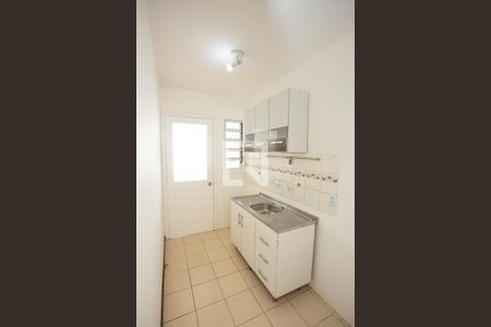 Casa de condomínio para alugar com 77m², 2 quartos e 1 vaga Casa de condomínio para alugar com 77m², 2 quartos e 1 vagaCozinha