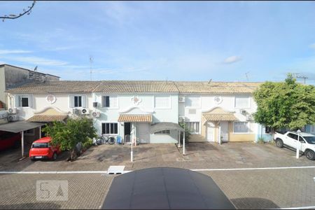 Casa de condomínio para alugar com 77m², 2 quartos e 1 vagaVista do Quarto 1