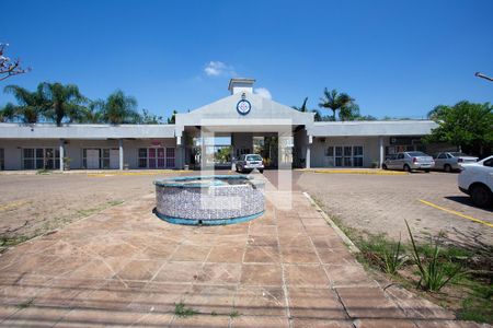 Casa de condomínio para alugar com 77m², 2 quartos e 1 vaga Casa de condomínio para alugar com 77m², 2 quartos e 1 vagaFachada do Condomínio