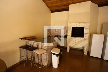 Casa de condomínio para alugar com 77m², 2 quartos e 1 vaga Casa de condomínio para alugar com 77m², 2 quartos e 1 vagaÁrea comum