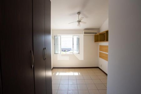 Quarto 1 de casa de condomínio para alugar com 2 quartos, 77m² em Rio Branco, Canoas