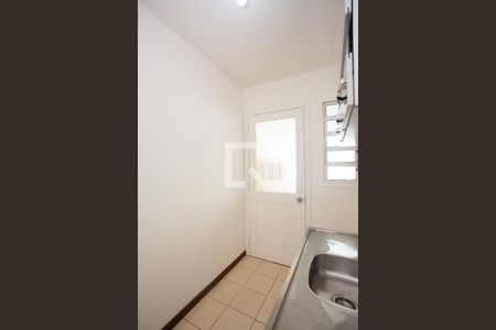 Casa de condomínio para alugar com 77m², 2 quartos e 1 vaga Casa de condomínio para alugar com 77m², 2 quartos e 1 vagaCozinha