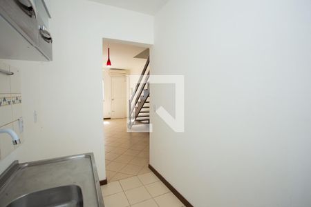 Casa de condomínio para alugar com 77m², 2 quartos e 1 vaga Casa de condomínio para alugar com 77m², 2 quartos e 1 vagaCozinha