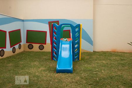 Playground de kitnet/studio para alugar com 1 quarto, 36m² em Chácara Inglesa, São Paulo