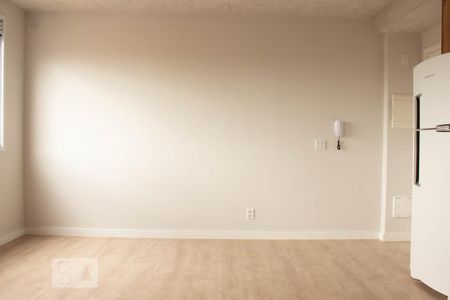 Sala de kitnet/studio para alugar com 1 quarto, 36m² em Chácara Inglesa, São Paulo