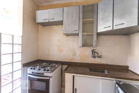 Apartamento à venda com 76m², 2 quartos e 1 vagaCozinha