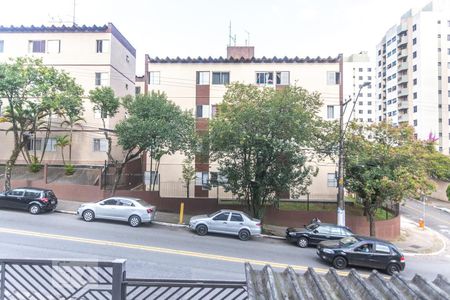 Apartamento à venda com 76m², 2 quartos e 1 vagaVista área de serviço