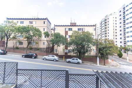 Apartamento à venda com 76m², 2 quartos e 1 vagaVista sala de estar