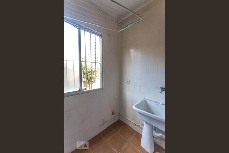 Apartamento à venda com 76m², 2 quartos e 1 vagaÁrea de serviço