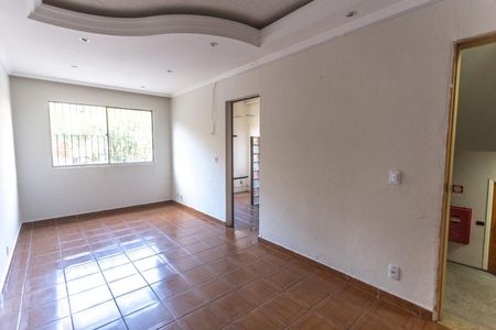 Apartamento à venda com 76m², 2 quartos e 1 vagaSala de estar