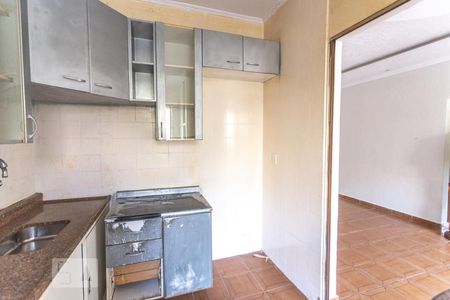 Apartamento à venda com 76m², 2 quartos e 1 vagaCozinha