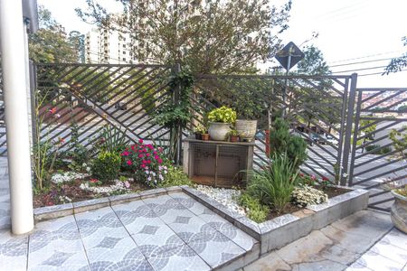 Apartamento à venda com 76m², 2 quartos e 1 vagaJardim