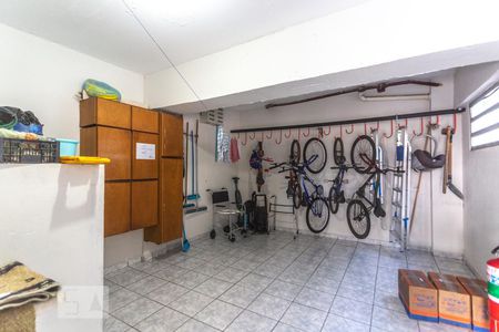 Apartamento à venda com 76m², 2 quartos e 1 vagaBIcicletário e depósito