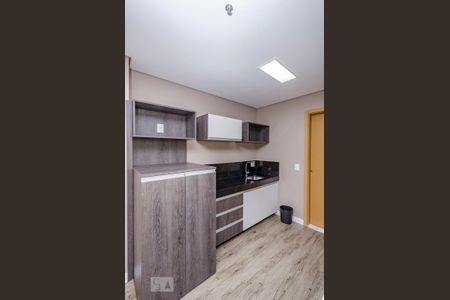 Apartamento para alugar com 52m², 1 quarto e 2 vagasCozinha