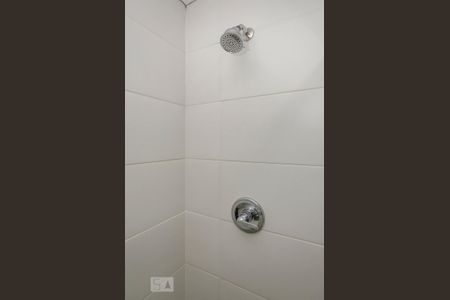 Apartamento para alugar com 52m², 1 quarto e 2 vagasBanheiro da Suíte