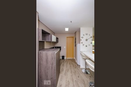 Apartamento para alugar com 52m², 1 quarto e 2 vagasCozinha