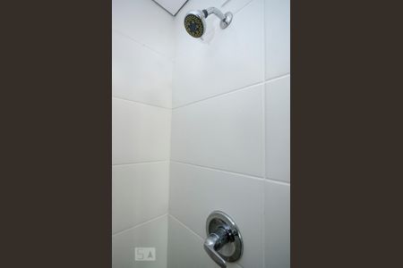Apartamento para alugar com 52m², 1 quarto e 2 vagasBanheiro da Suíte