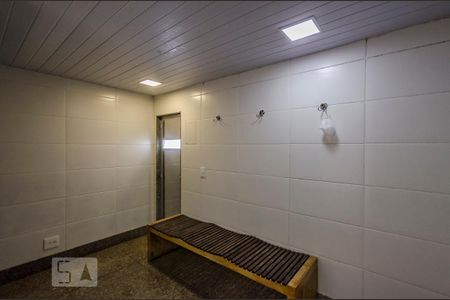 Apartamento para alugar com 52m², 1 quarto e 2 vagassauna