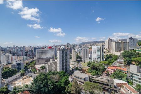Apartamento para alugar com 52m², 1 quarto e 2 vagasSuíte
