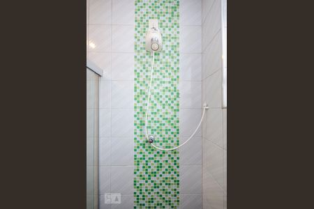 Apartamento para alugar com 140m², 3 quartos e 1 vagaBanheiro Social