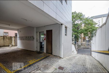 Apartamento para alugar com 140m², 3 quartos e 1 vagaGaragem