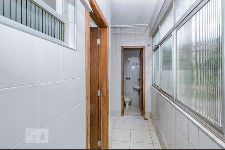 Apartamento para alugar com 140m², 3 quartos e 1 vagaÁrea de Serviço