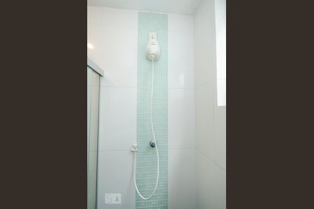 Apartamento para alugar com 140m², 3 quartos e 1 vagaBanheiro da Suíte