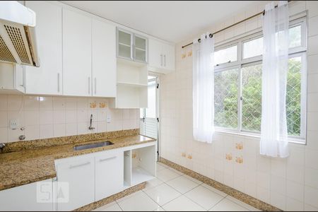 Apartamento para alugar com 140m², 3 quartos e 1 vagaCozinha