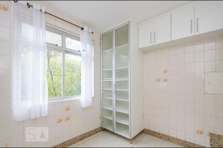 Apartamento para alugar com 140m², 3 quartos e 1 vagaCozinha