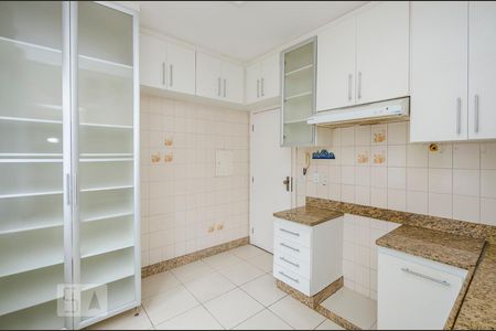 Apartamento para alugar com 140m², 3 quartos e 1 vagaCozinha